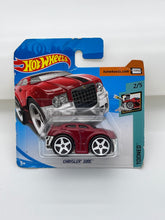 Load image into Gallery viewer, Hot Wheels Chrysler 300C (Short Card)

