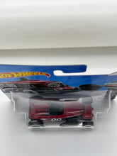 Load image into Gallery viewer, Hot Wheels Max Steel (Short Card)
