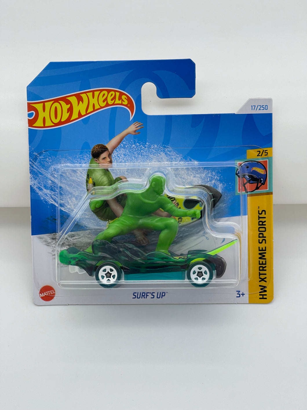 Hot Wheels Surf’s Up