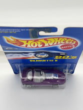 Load image into Gallery viewer, Hot Wheels Silhouette II
