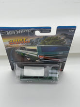 Load image into Gallery viewer, Hot Wheels ‘64 Chevy Nova Wagon
