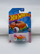 Load image into Gallery viewer, Hot Wheels Donut Drifter (Treasure Hunt)
