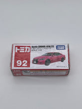 Load image into Gallery viewer, Takara Tomy Toyota Crown Athlete 1/66 Scale
