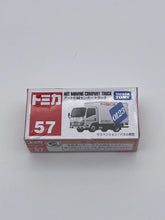 Load image into Gallery viewer, Takara Tomy Art Moving Company Truck
