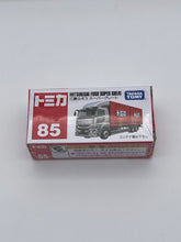 Load image into Gallery viewer, Takara Tomy Mitsubishi Fuso Super Great
