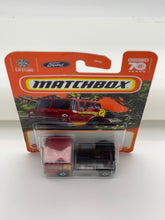 Load image into Gallery viewer, Matchbox 1965 Ford C900
