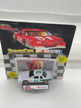 Load image into Gallery viewer, Racing Champions Ken Schrader #25
