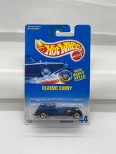 Load image into Gallery viewer, Hot Wheels Classic Caddy
