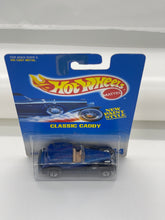 Load image into Gallery viewer, Hot Wheels Classic Caddy
