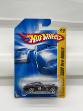 Load image into Gallery viewer, Hot Wheels Corvette Grand Sport
