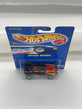 Load image into Gallery viewer, Hot Wheels Speed Shark #113
