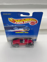 Load image into Gallery viewer, Hot Wheels Auburn 852
