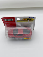 Load image into Gallery viewer, Takara Tomy 488 GTB Ferrari 1/62 Scale
