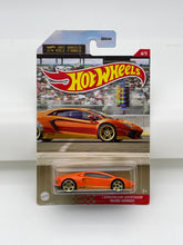 Load image into Gallery viewer, Hot Wheels Lamborghini Aventador Miura Homage - 1/4 Mile Finals
