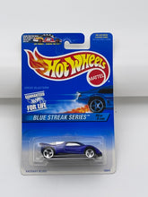 Load image into Gallery viewer, Hot Wheels Blue Streak Series
