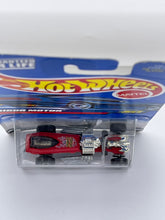 Load image into Gallery viewer, Hot Wheels Rigor Motor
