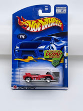 Load image into Gallery viewer, Hot Wheels Cat-A-Pult
