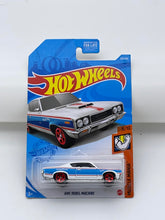Load image into Gallery viewer, Hot Wheels AMC Rebel Machine
