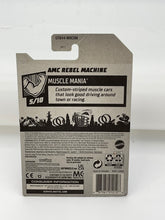 Load image into Gallery viewer, Hot Wheels AMC Rebel Machine
