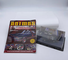 Load image into Gallery viewer, Batman Automobilia No. 2 Batman Classic TV Show
