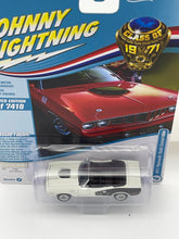 Load image into Gallery viewer, Johnny Lightning ‘71 Plymouth Cuda Convertible Muscle Cars
