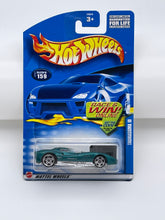 Load image into Gallery viewer, Hot Wheels Thomassima III
