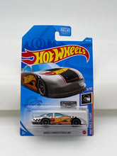 Load image into Gallery viewer, Hot Wheels Dodge Charger Stock Car - ZAMAC
