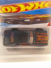 Load image into Gallery viewer, Hot Wheels Custom Ford Maverick (Black)
