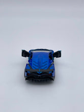 Load image into Gallery viewer, Jada Lamborghini Veneno 1/32 Scale (Blue)
