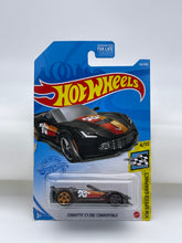 Load image into Gallery viewer, Hot Wheels Corvette C7 Z06 Convertible
