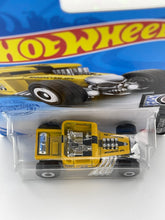 Load image into Gallery viewer, Hot Wheels Bone Shaker (Yellow)

