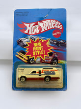 Load image into Gallery viewer, Hot Wheels Good Time Camper (Rare with Brown Base Plate)
