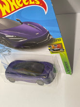 Load image into Gallery viewer, Hot Wheels McLaren 720S
