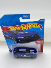 Load image into Gallery viewer, Hot Wheels’17 Camaro ZL1
