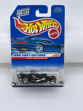 Load image into Gallery viewer, Hot Wheels Super Comp Dragster
