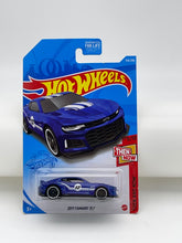 Load image into Gallery viewer, Hot Wheels’17 Camaro ZL1
