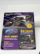 Load image into Gallery viewer, Batman Automobilia No. 2 Batman Classic TV Show
