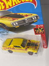 Load image into Gallery viewer, Hot Wheels ‘71 Dodge Charger
