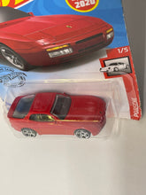 Load image into Gallery viewer, Hot Wheels ‘89 Porsche 944 Turbo
