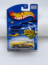 Load image into Gallery viewer, Hot Wheels Dodge Ram 1500
