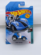 Load image into Gallery viewer, Hot Wheels Tooned Twin Mill
