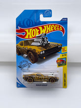 Load image into Gallery viewer, Hot Wheels Rodger Dodger
