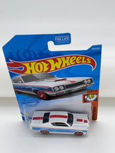 Load image into Gallery viewer, Hot Wheels AMC Rebel Machine
