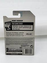 Load image into Gallery viewer, Hot Wheels Bone Shaker Game Over
