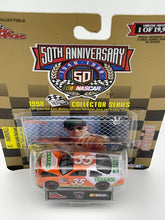 Load image into Gallery viewer, Racing Champions 1998 Collectors Series NASCAR #35 Todd Bodine
