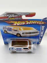 Load image into Gallery viewer, Hot Wheels Custom ‘77 Dodge Van
