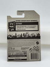 Load image into Gallery viewer, Hot Wheels Batman: Arkham Knight BatMobile
