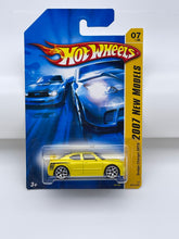 Load image into Gallery viewer, Hot Wheels Dodge Charger SRT8
