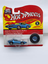 Load image into Gallery viewer, Hot Wheels 25th Anniversary Collector’s Edition
