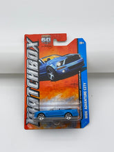 Load image into Gallery viewer, Matchbox Ford Shelby GT500 Convertible
